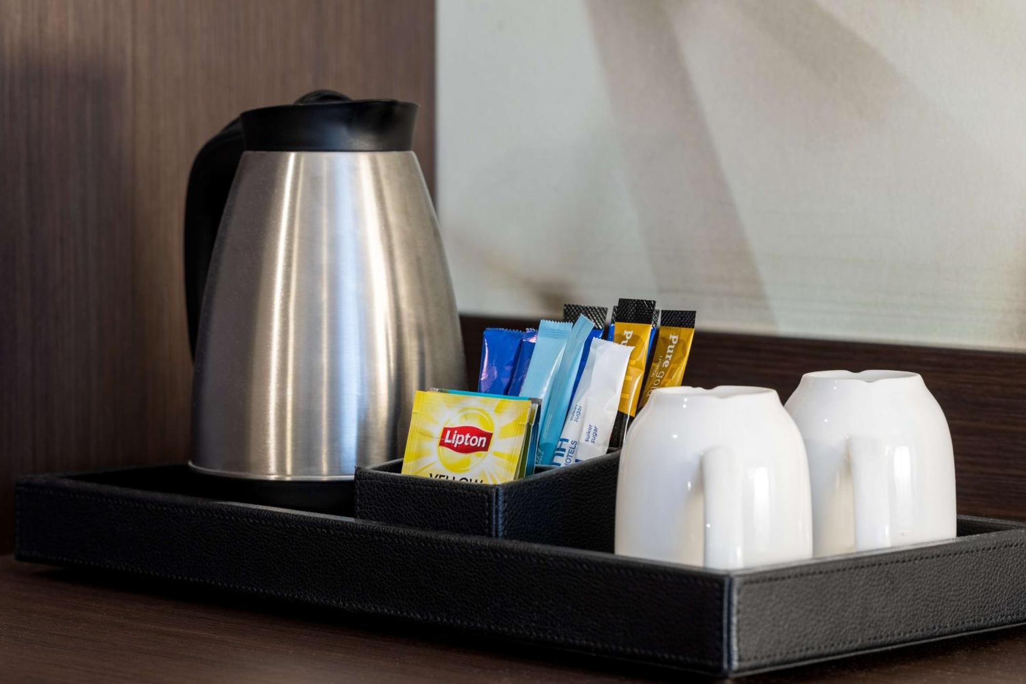 Nh Centre Utrecht Hotel Екстериор снимка